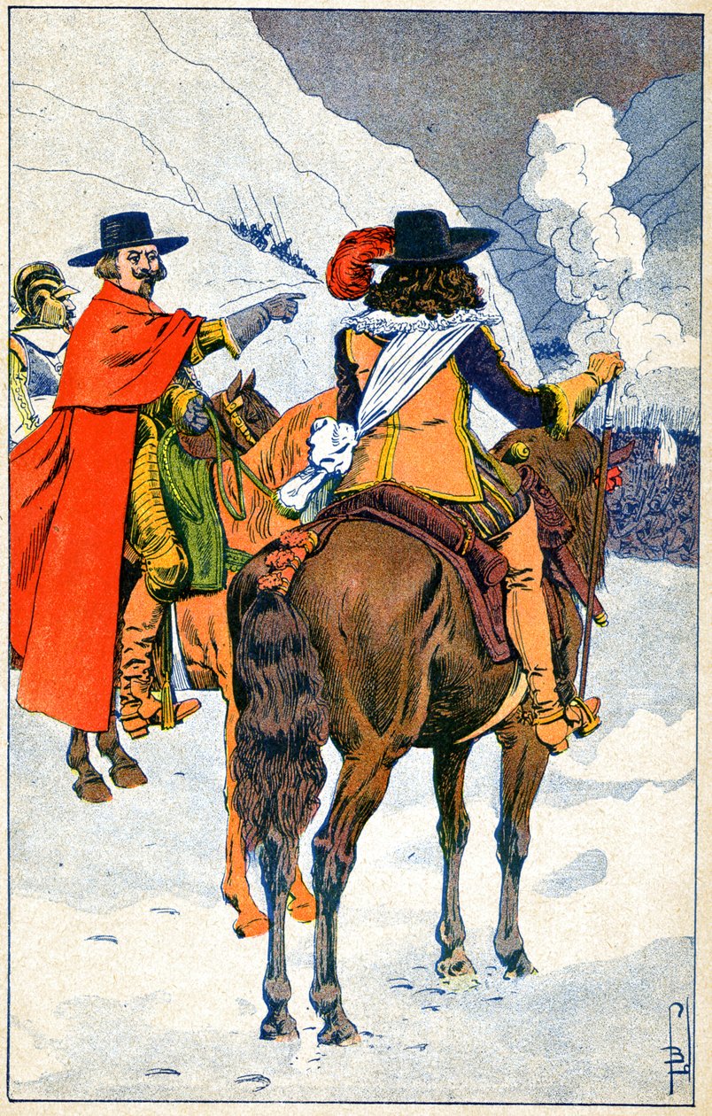 00186618 alkotó: Louis Charles Bombled