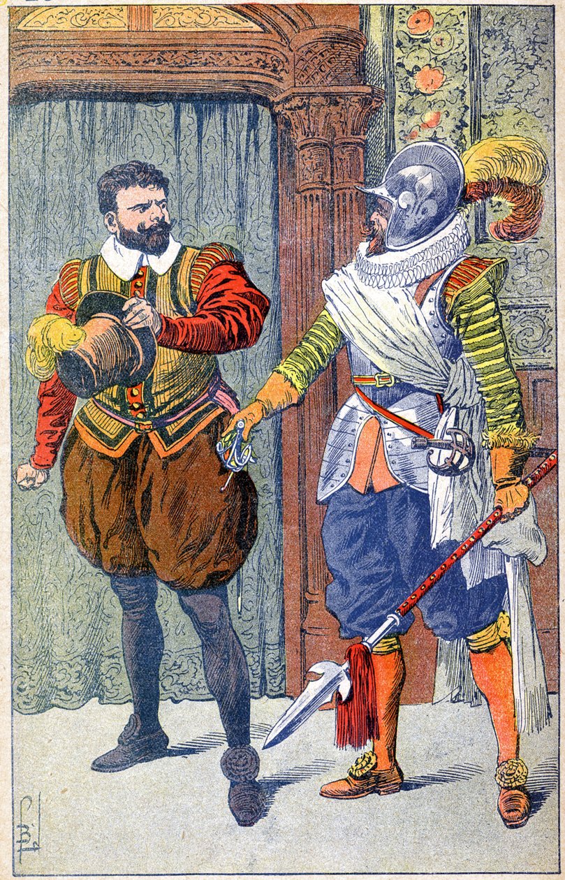 00186632 alkotó: Louis Charles Bombled