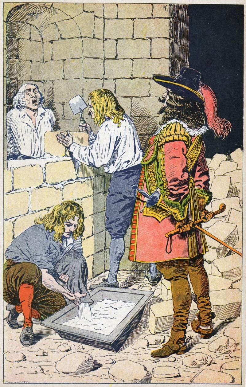 00187144 alkotó: Louis Charles Bombled