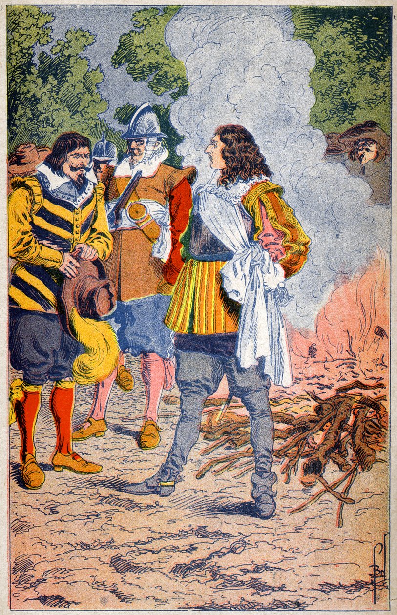 00187150 alkotó: Louis Charles Bombled