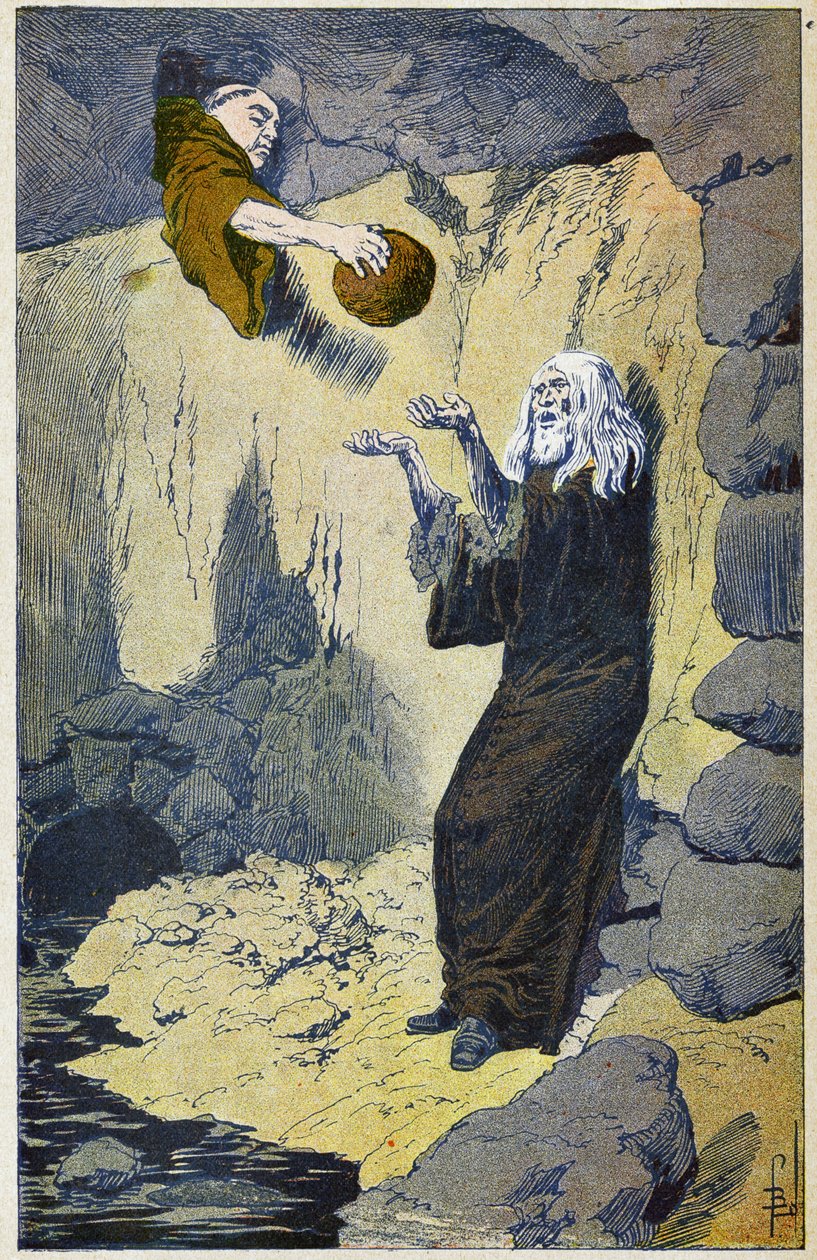 00187252 alkotó: Louis Charles Bombled