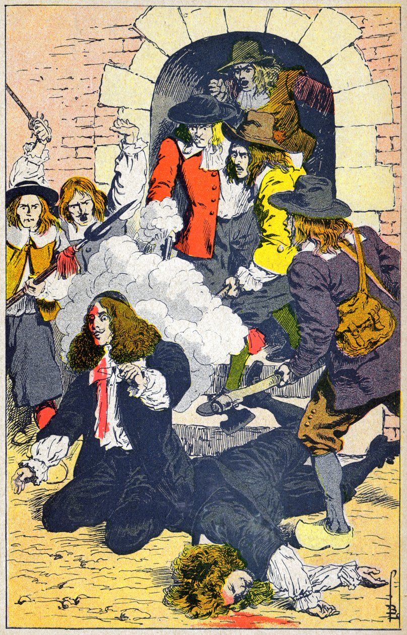 00187253 alkotó: Louis Charles Bombled