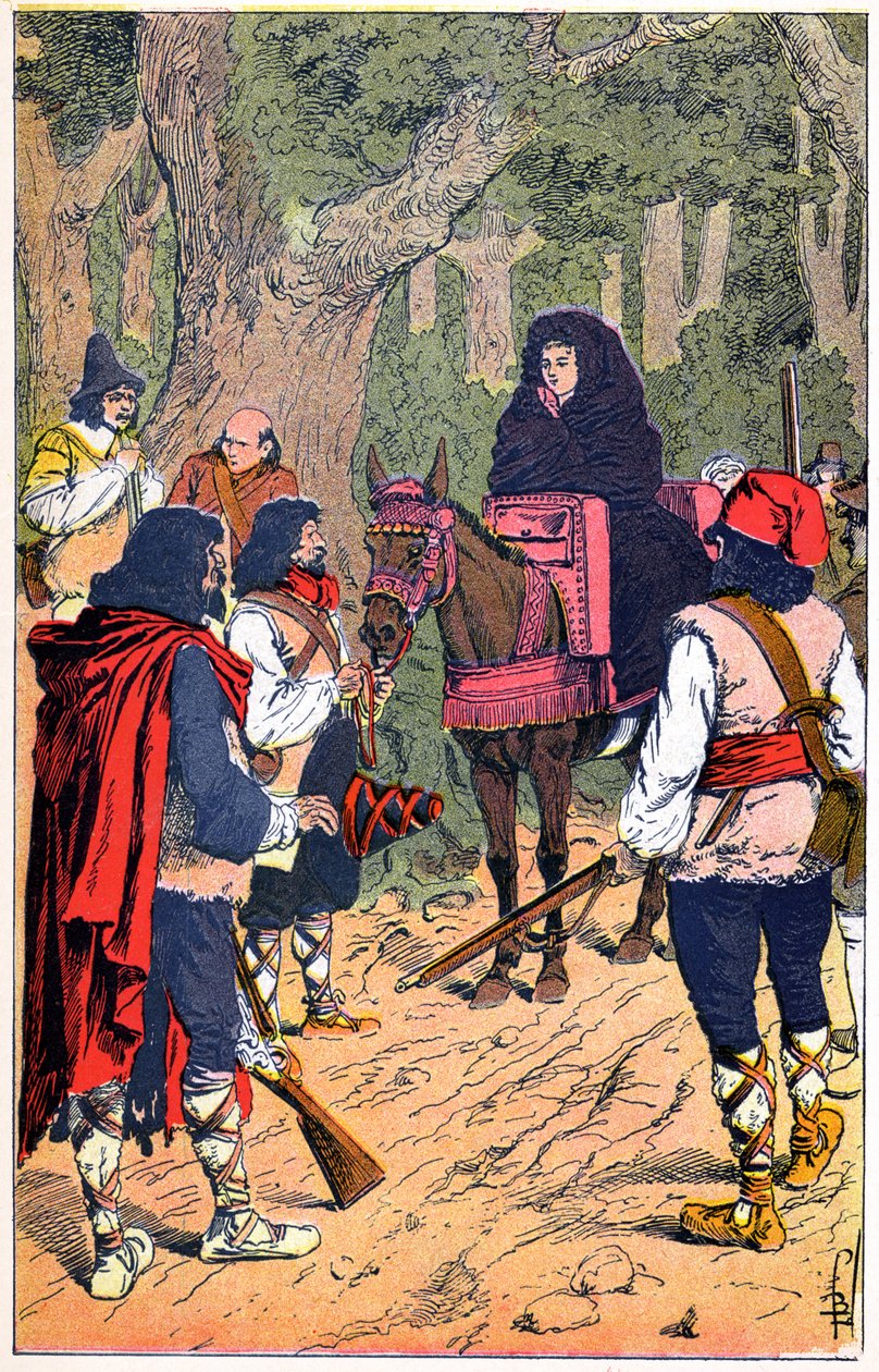 00187481 alkotó: Louis Charles Bombled