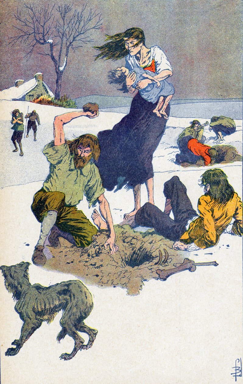 00191603 alkotó: Louis Charles Bombled