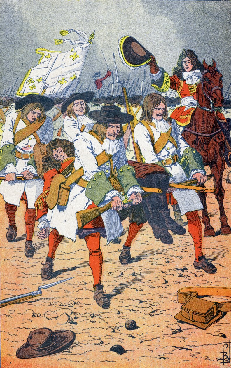 00191604 alkotó: Louis Charles Bombled
