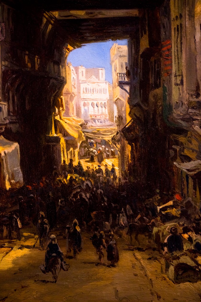  alkotó: Louis Eugene Gabriel Isabey