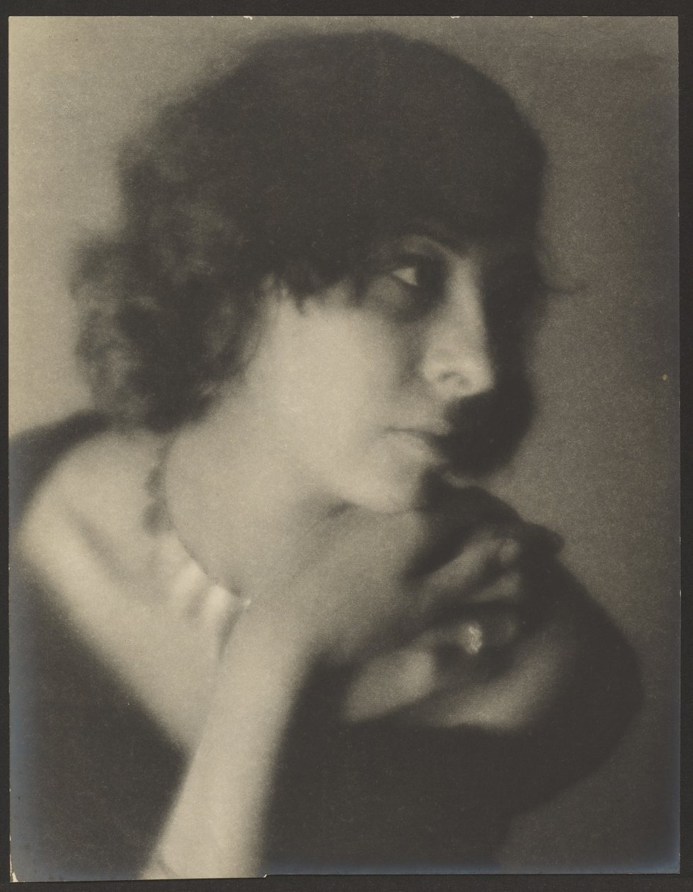 Adryanne alkotó: Louis Fleckenstein