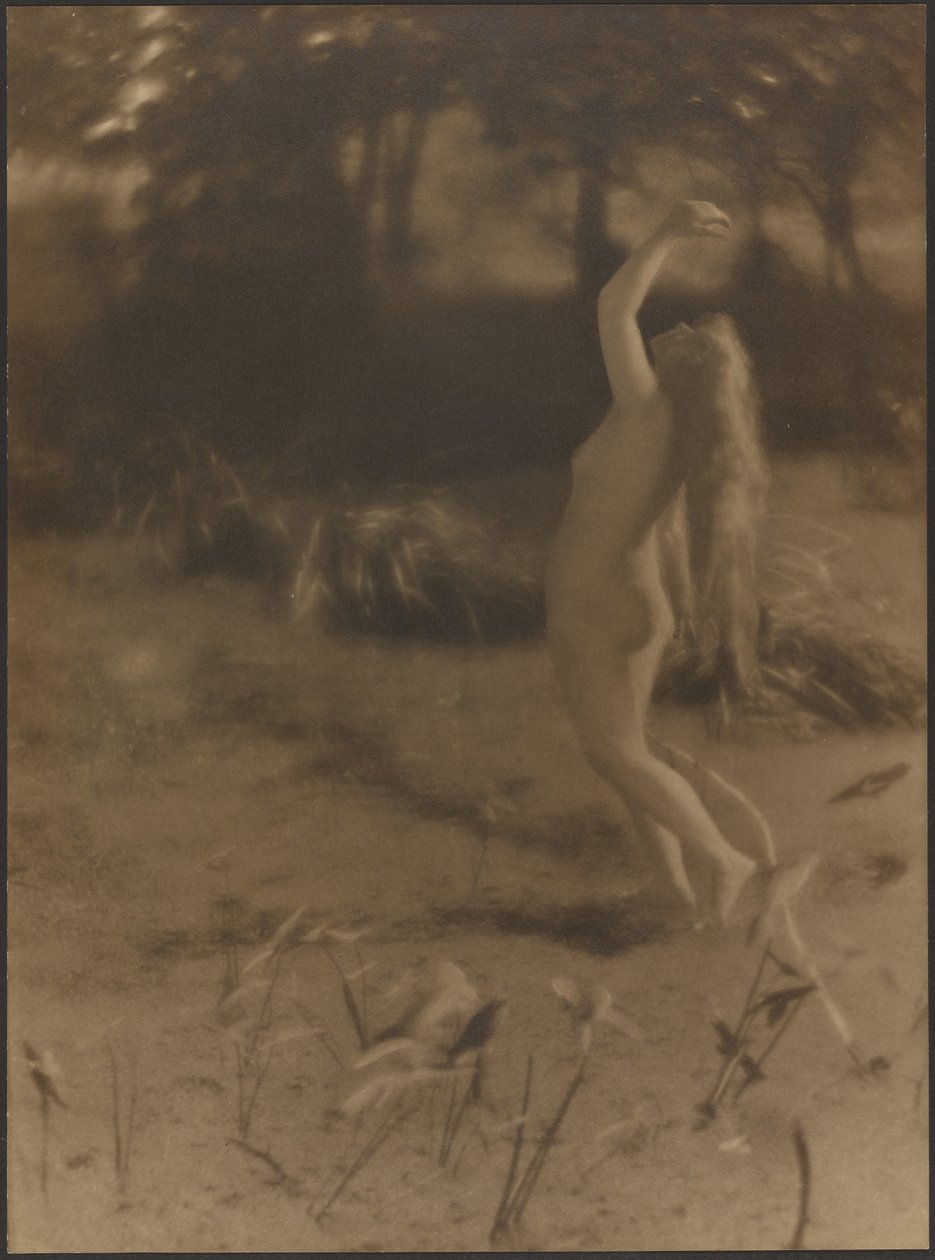 Clytie alkotó: Louis Fleckenstein