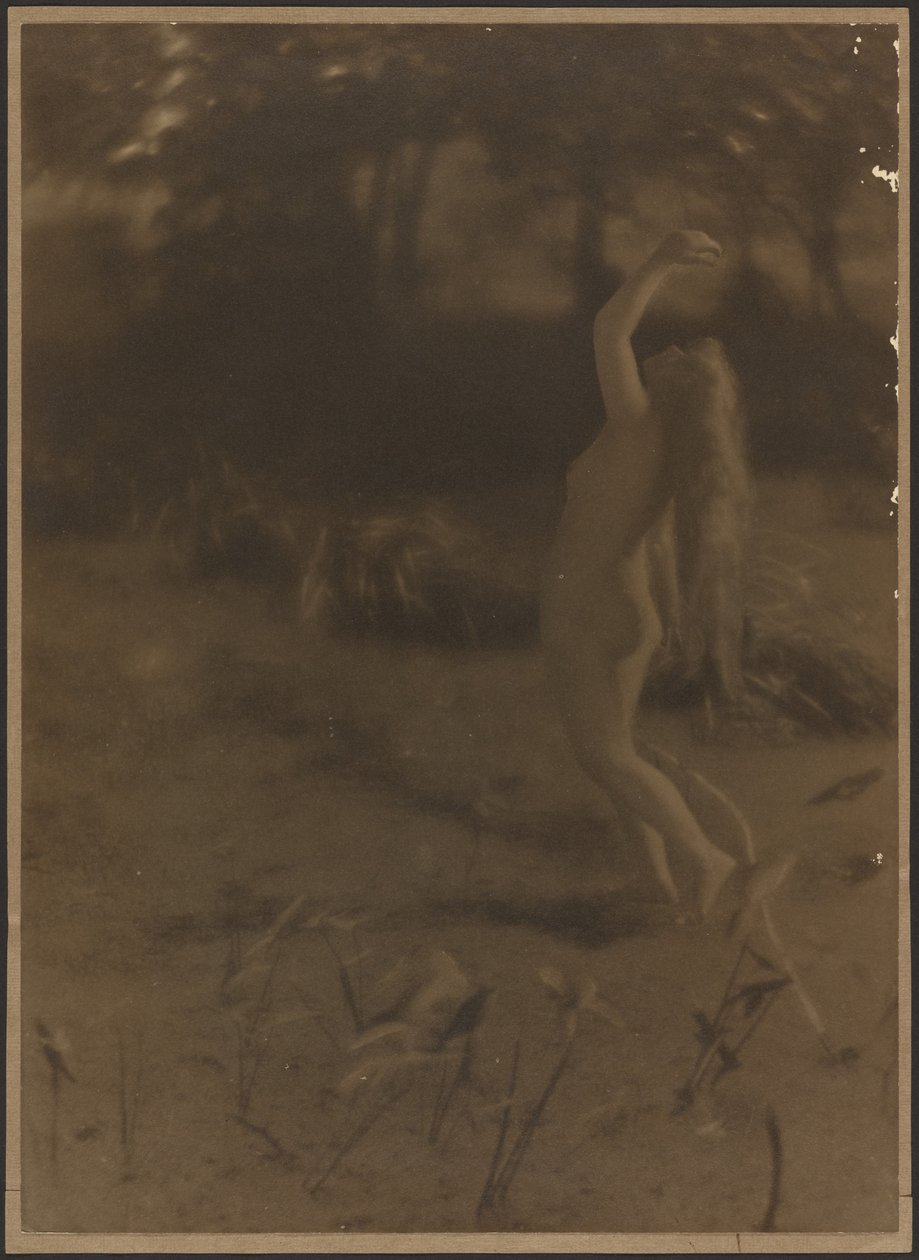 Clytie alkotó: Louis Fleckenstein