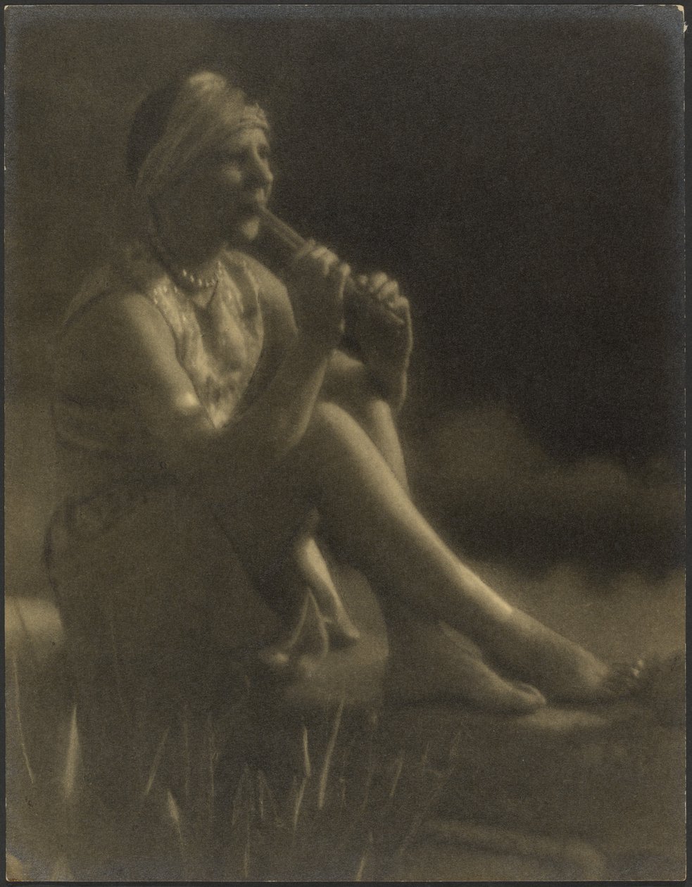 Krishni alkotó: Louis Fleckenstein