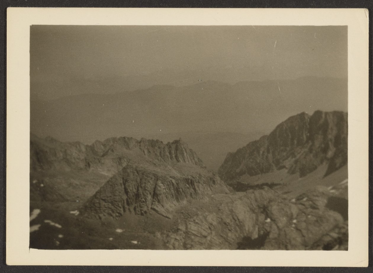 [Lone Pine Canyon] alkotó: Louis Fleckenstein