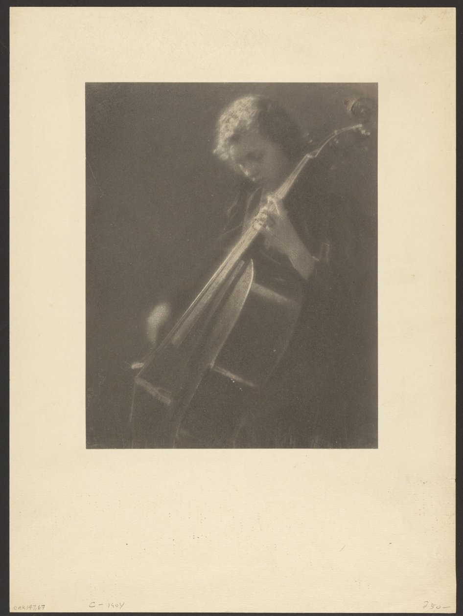 Éjszakai koncert alkotó: Louis Fleckenstein