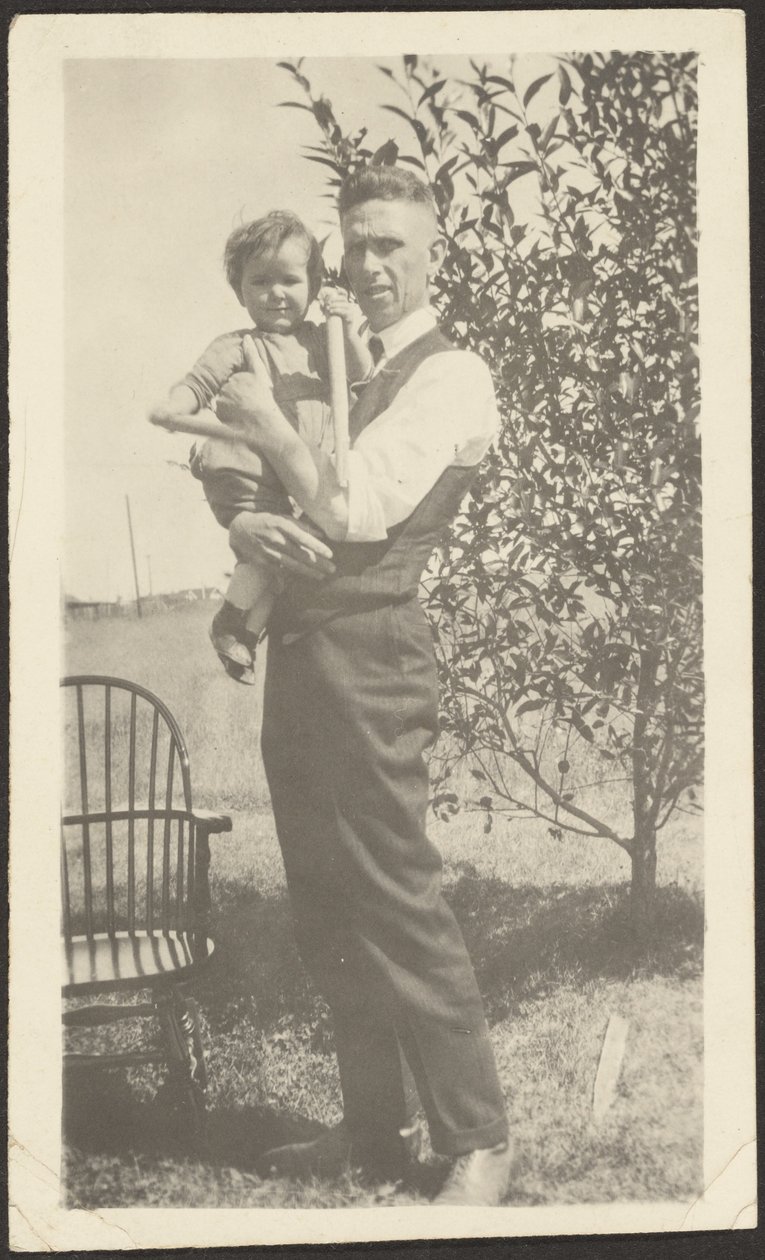 [Patsy és Bill] alkotó: Louis Fleckenstein