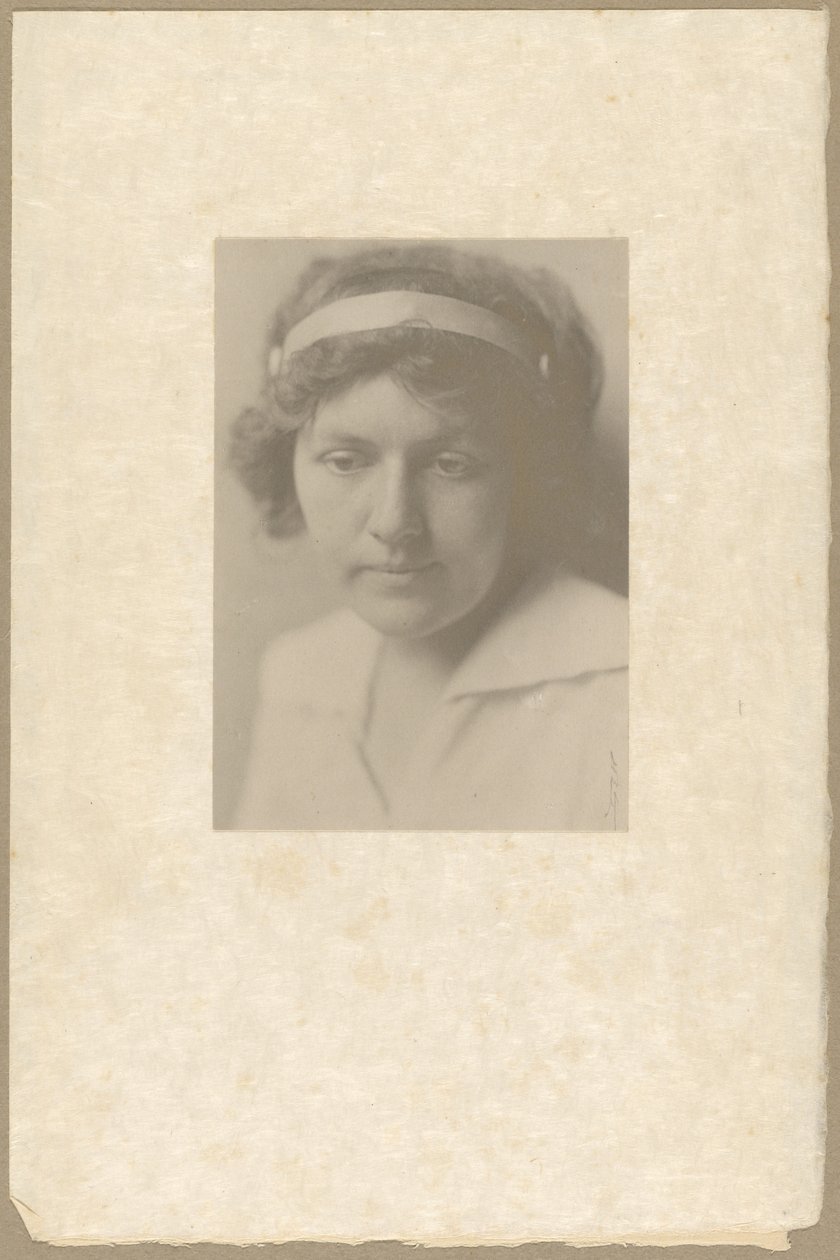 Sara Holin alkotó: Louis Fleckenstein
