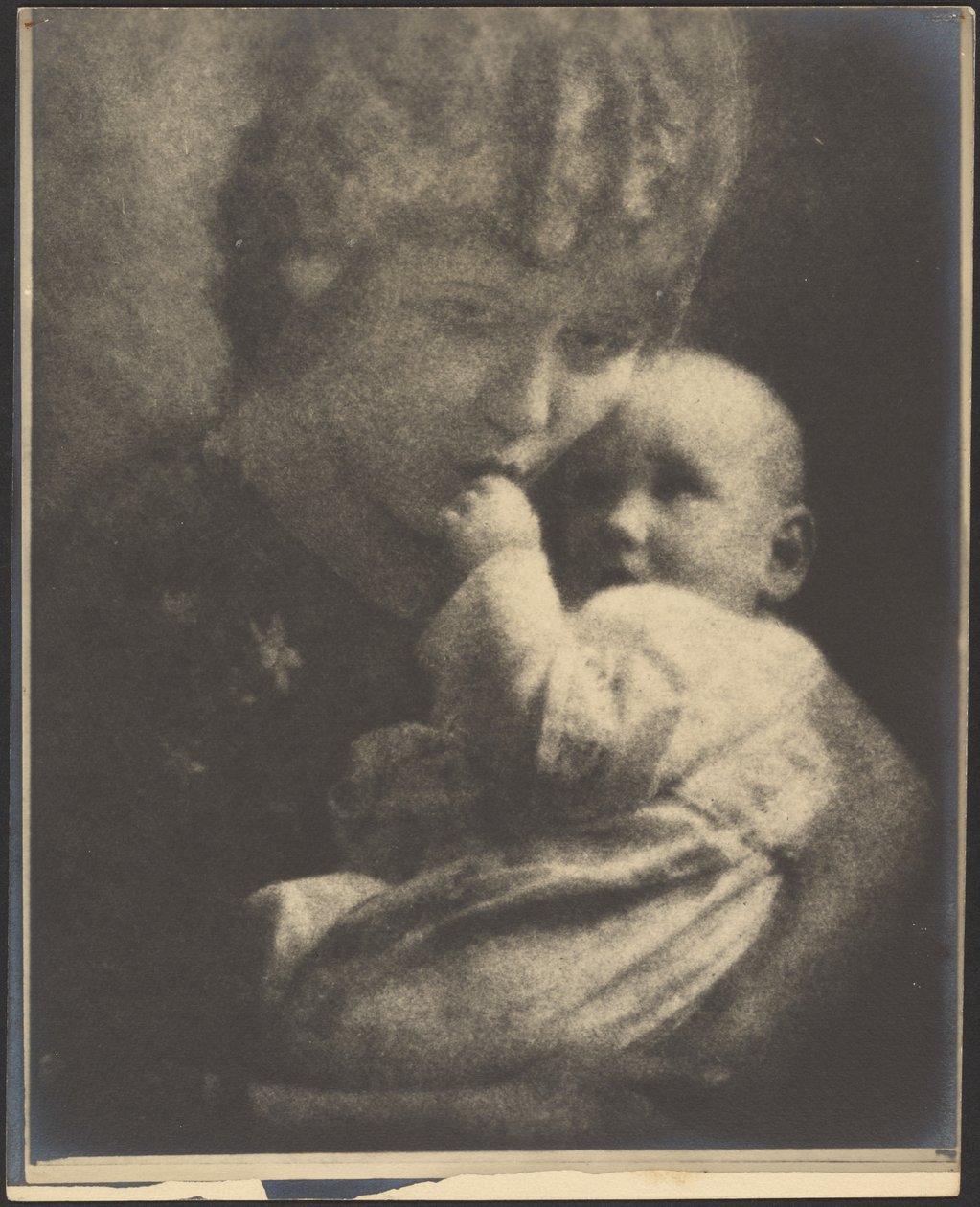 Egy csók érzése (Laura La Plante) alkotó: Louis Fleckenstein