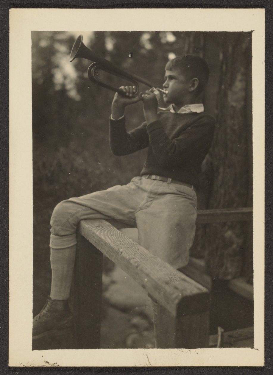 Tüskeorrú alkotó: Louis Fleckenstein