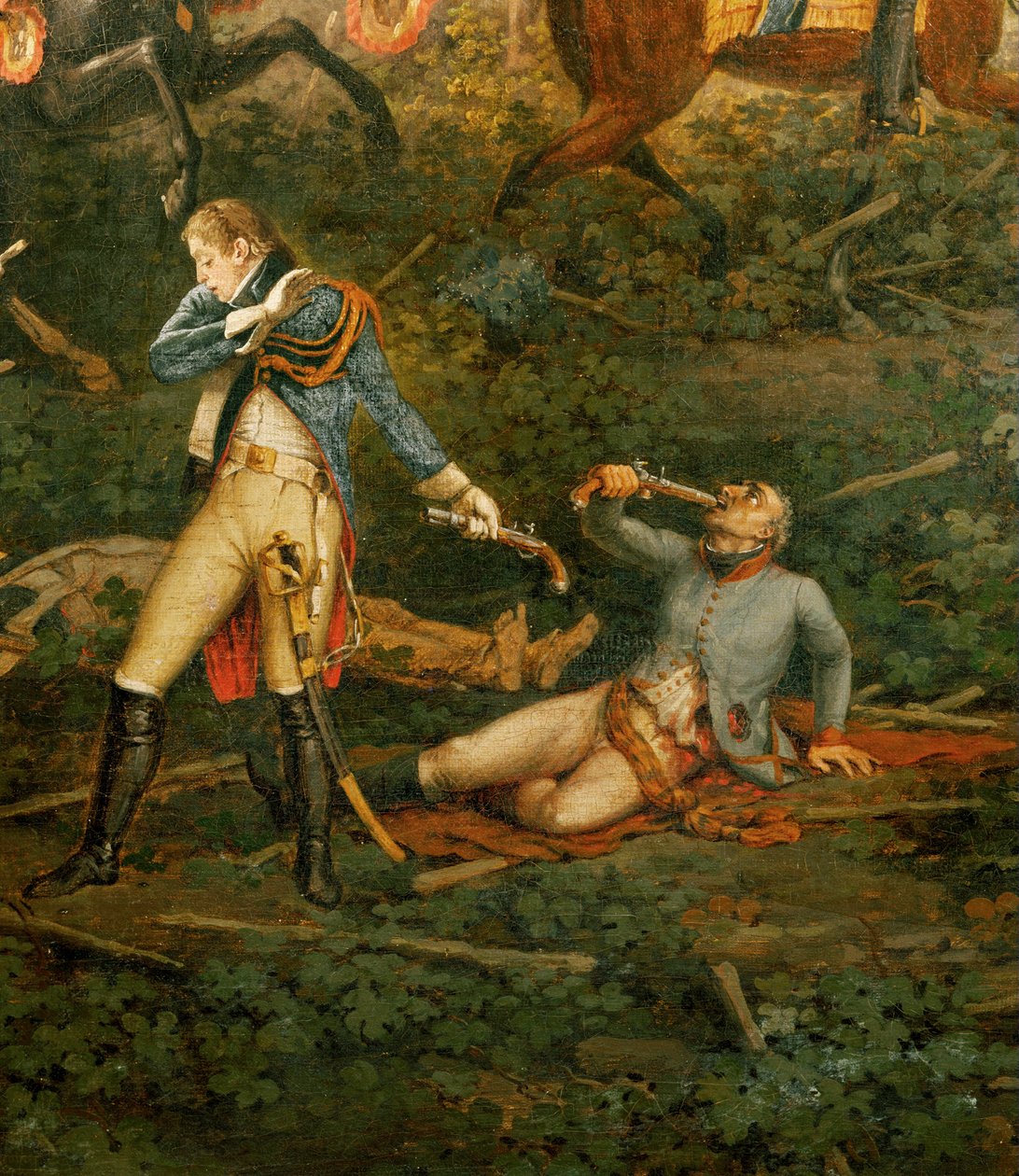  alkotó: Louis Lejeune