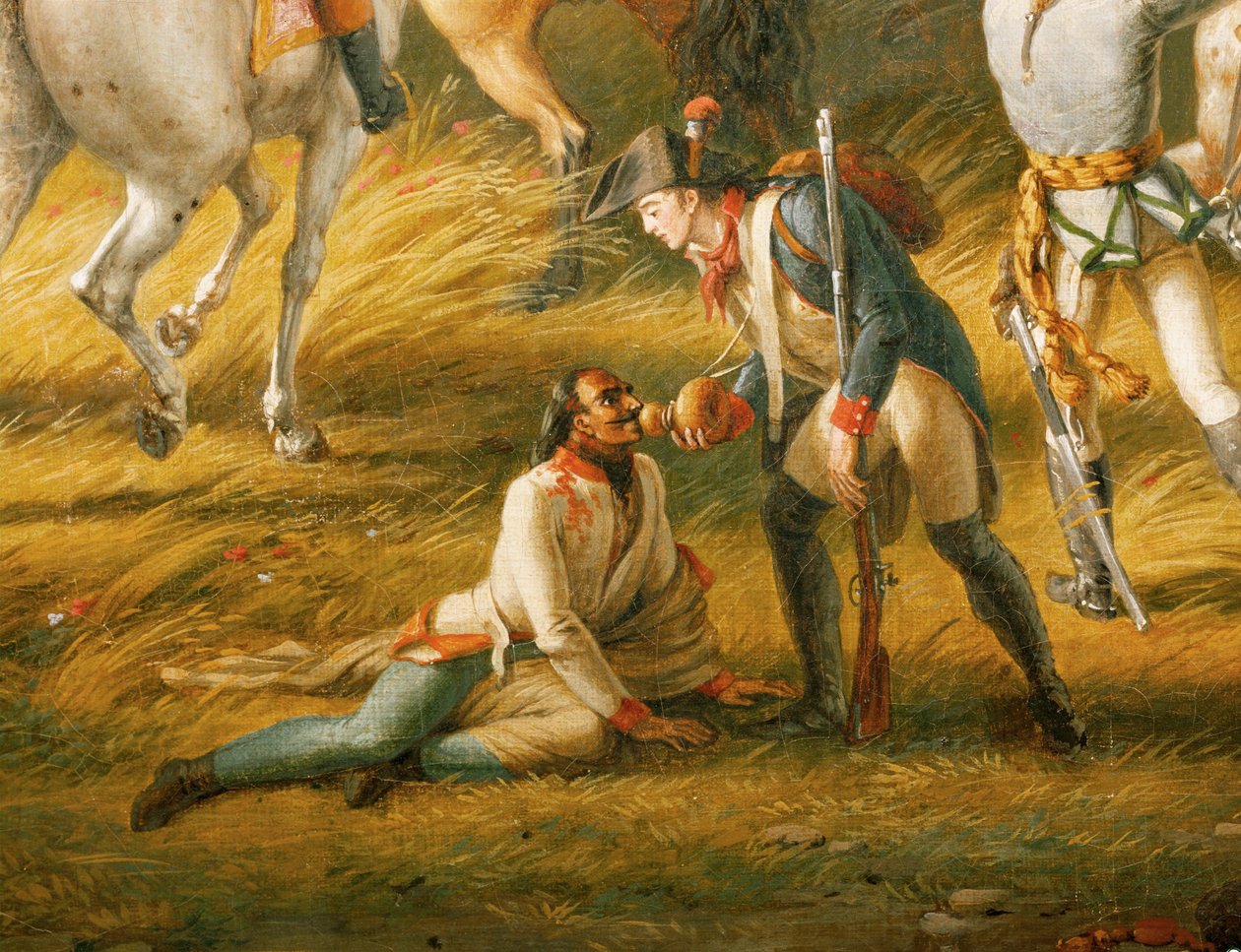  alkotó: Louis Lejeune