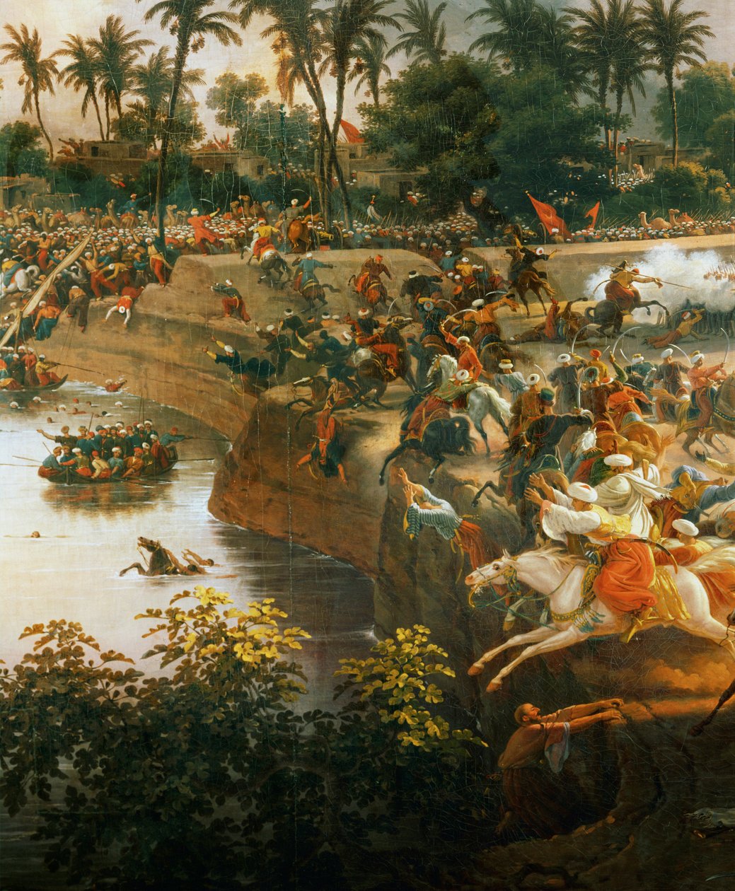  alkotó: Louis Lejeune