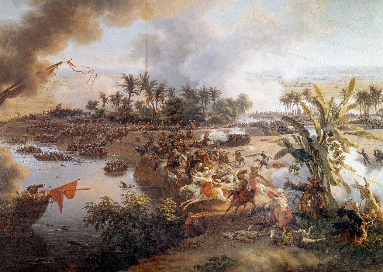 Kampány alkotó: Louis Lejeune