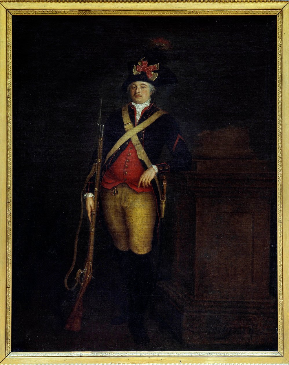 Francia forradalom: „” Philippe Egalite (1747-1793), Louis Philippe II Joseph d