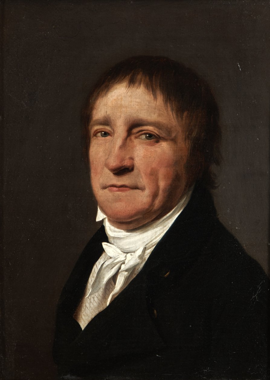 Egy férfi portréja alkotó: Louis Leopold Boilly