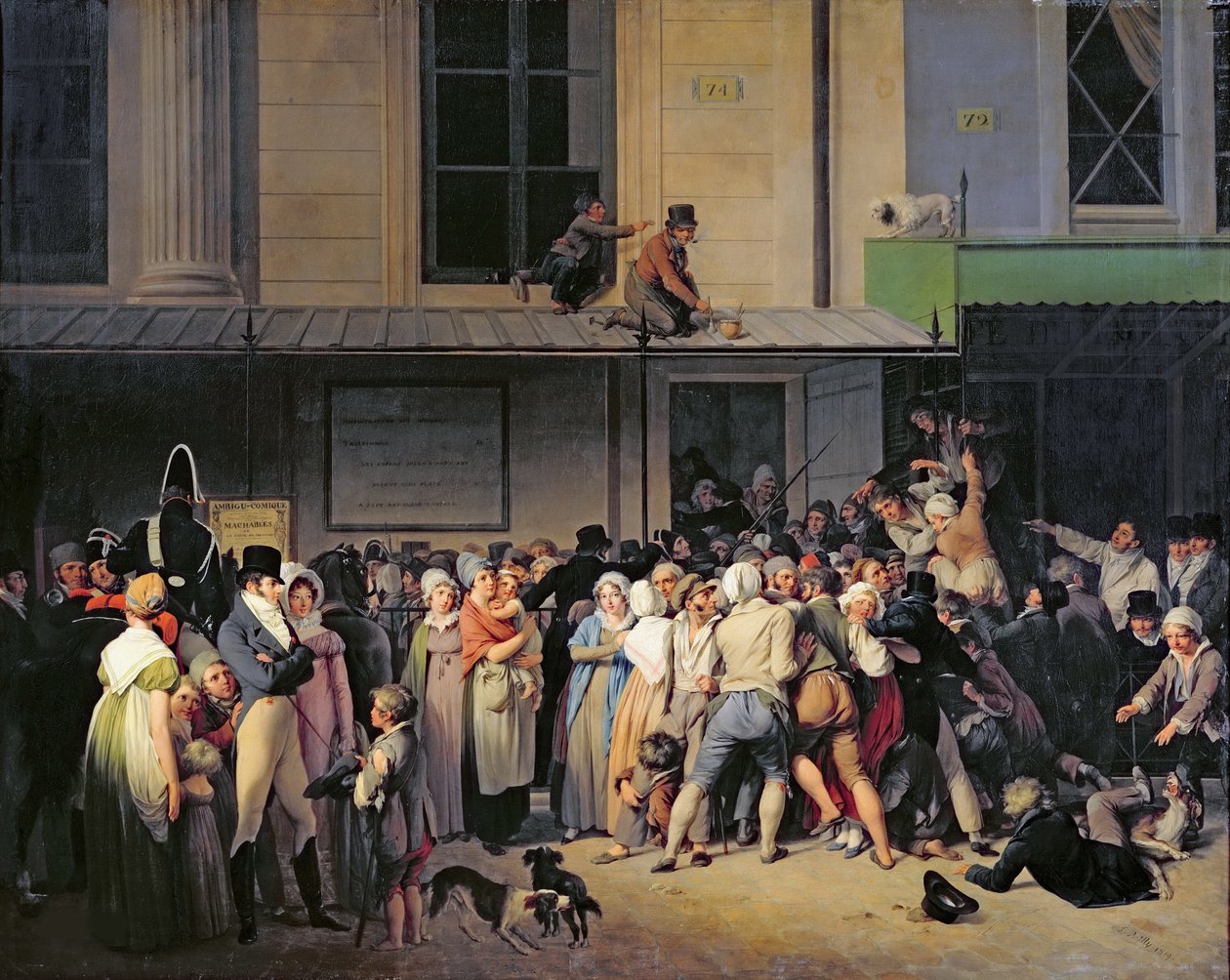 A Théâtre de l