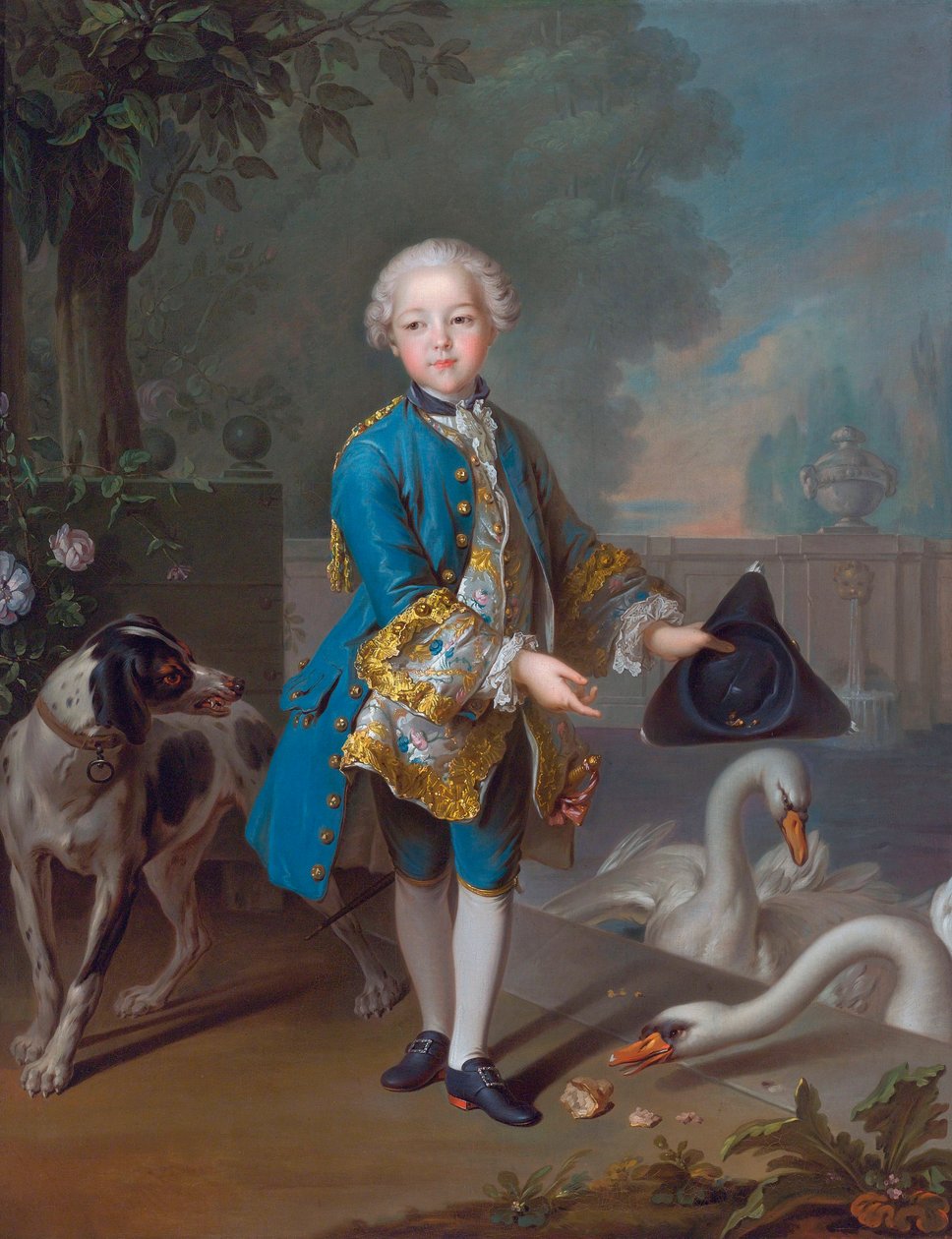 ""Louis-Philippe d