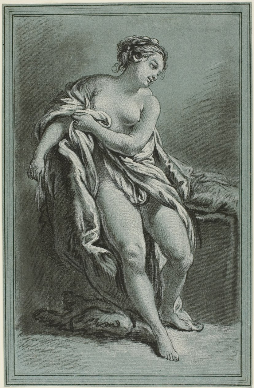 Fürdős alkotó: Louis Marin Bonnet