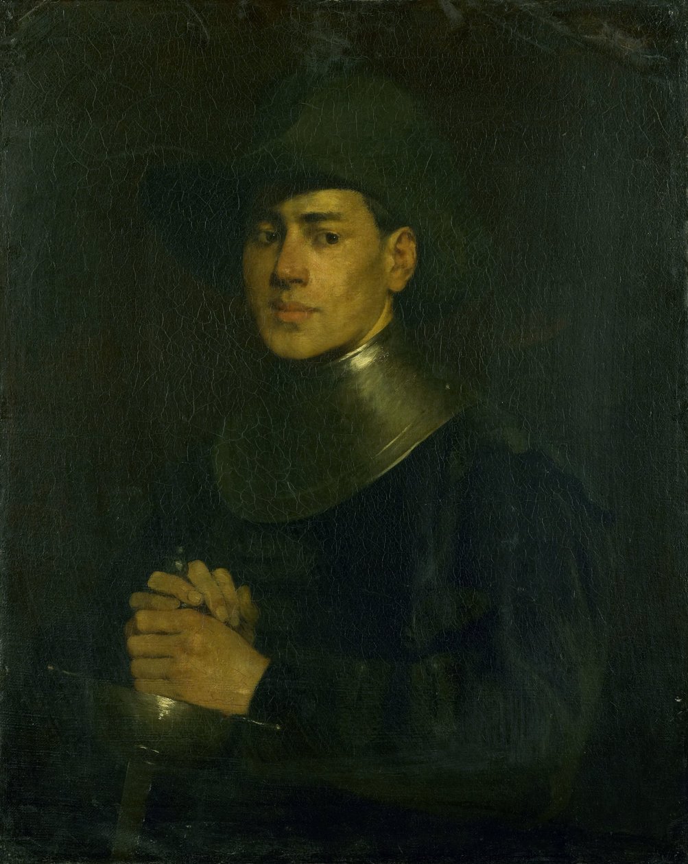 lovas alkotó: Louis Mettling