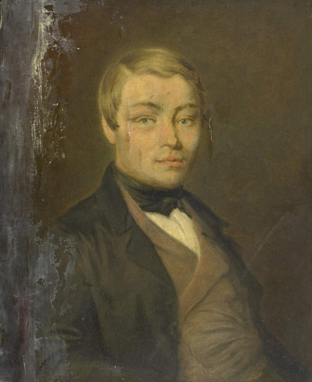  alkotó: Louis Moritz