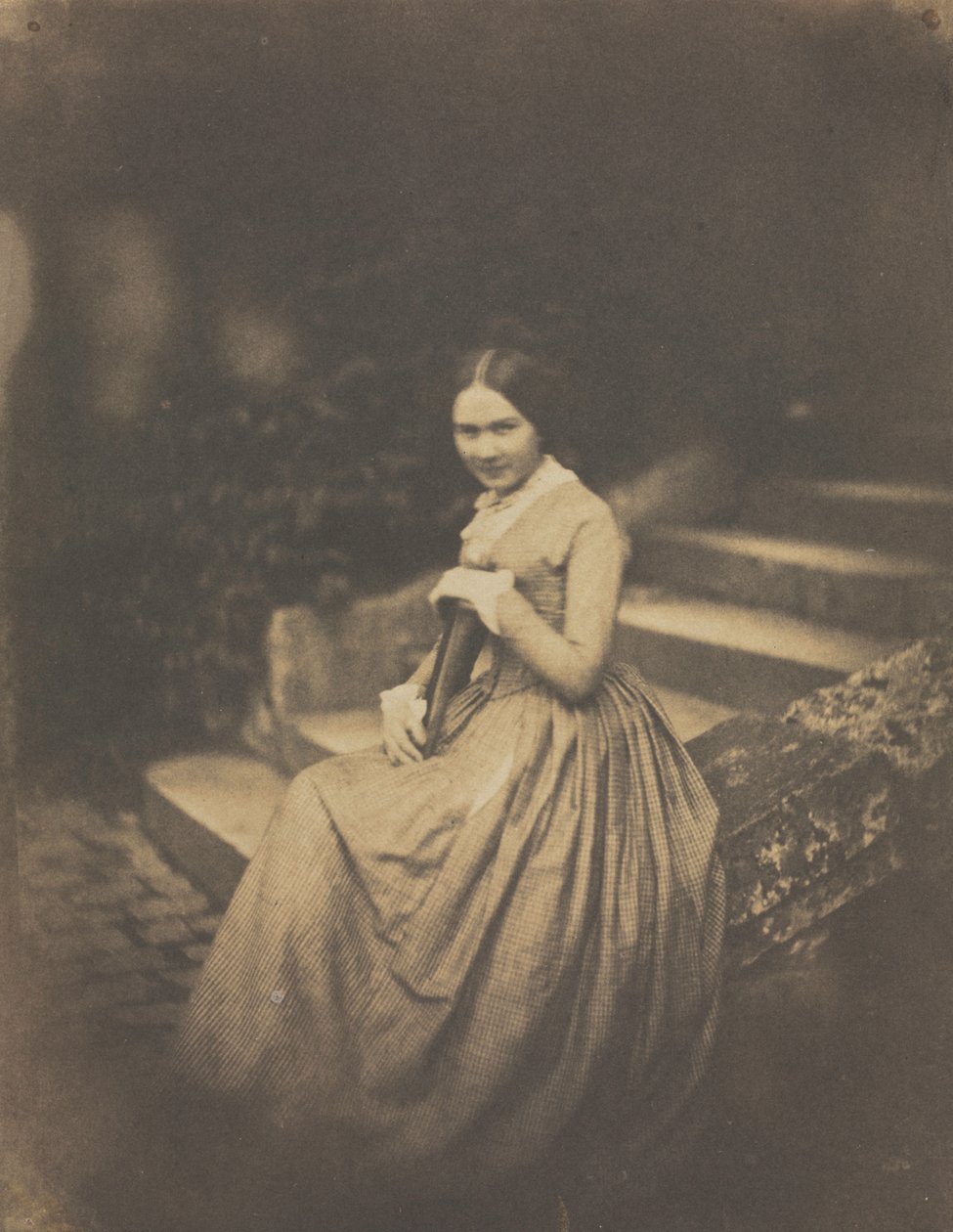 Henriette Robert alkotó: Louis Rémy Robert