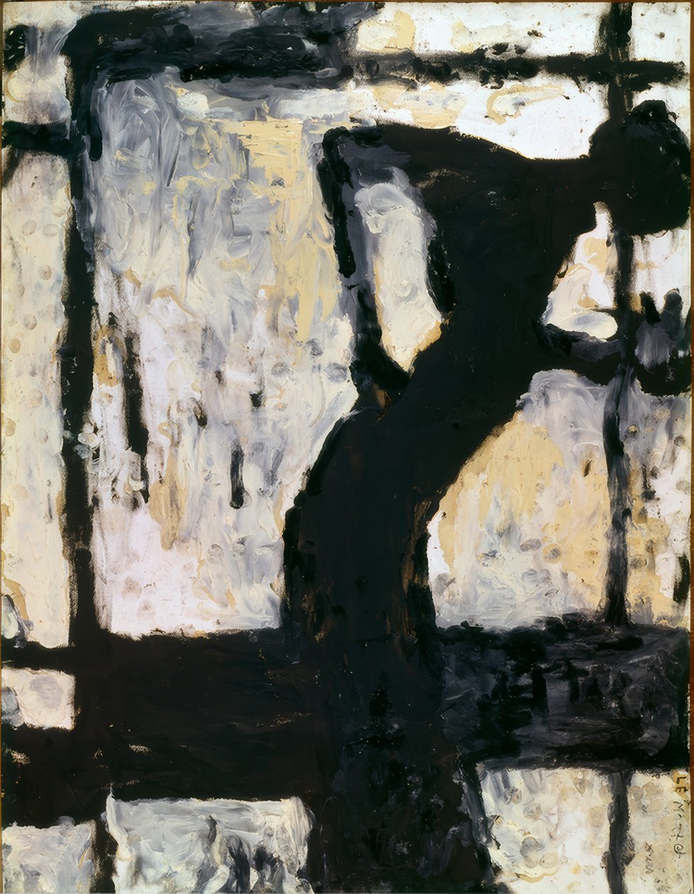 A hajnal alkotó: Louis Soutter