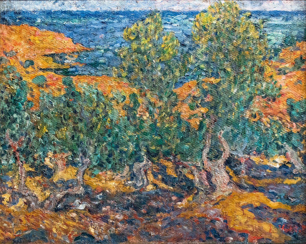  alkotó: Louis Valtat