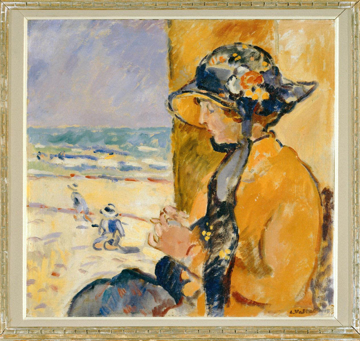  alkotó: Louis Valtat