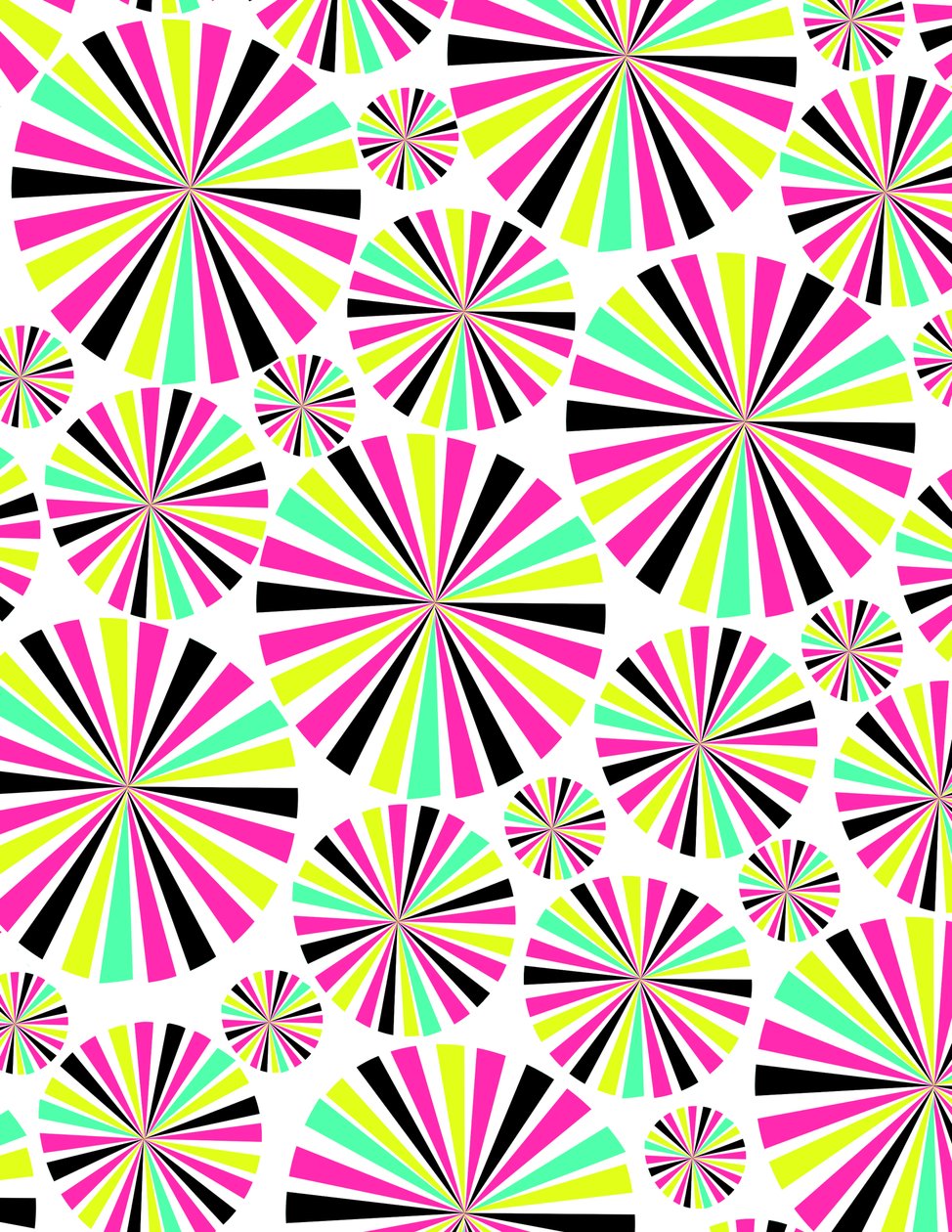 Körök, 2015, Digitális média alkotó: Louisa Hereford