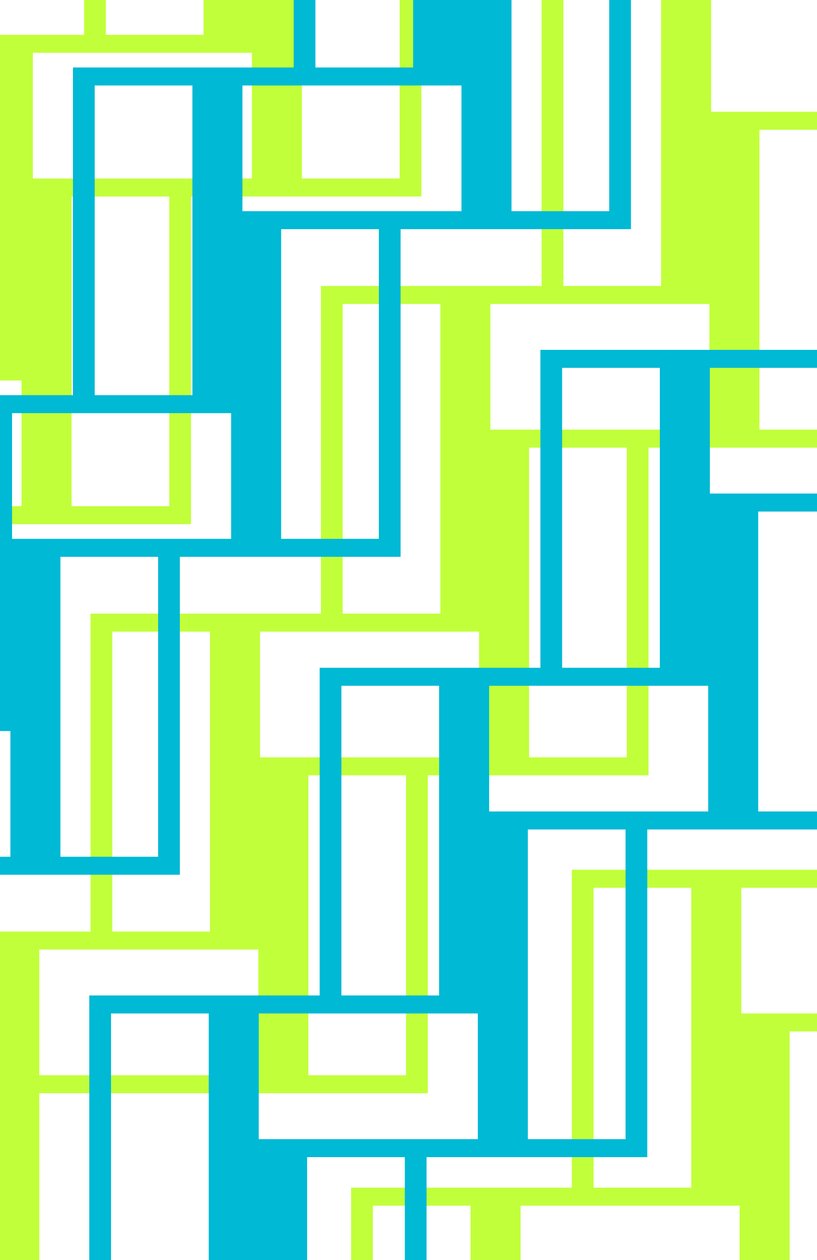 Téglalap alakú dobozok, 2015, Digitális média alkotó: Louisa Hereford