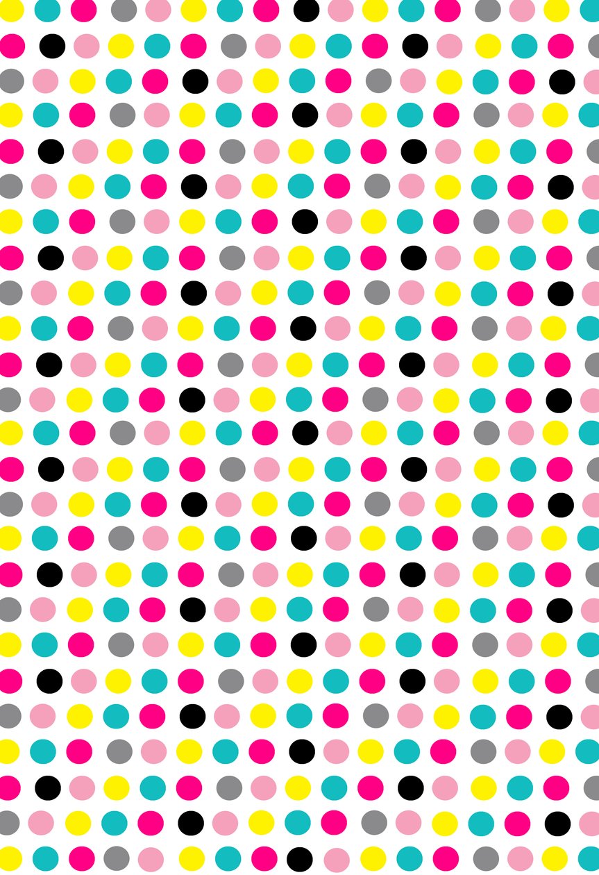 Kis pontok, 2015, Digitális média alkotó: Louisa Hereford
