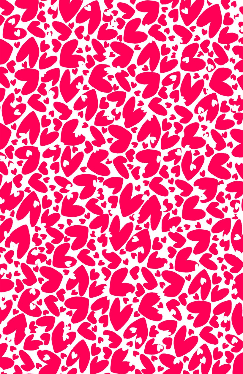 Valentin 4, 2014 (digitális kép) alkotó: Louisa Hereford