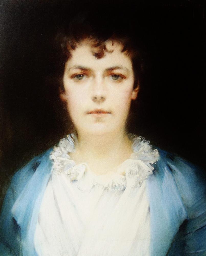 Ismeretlen kép alkotó: Louise De Hem
