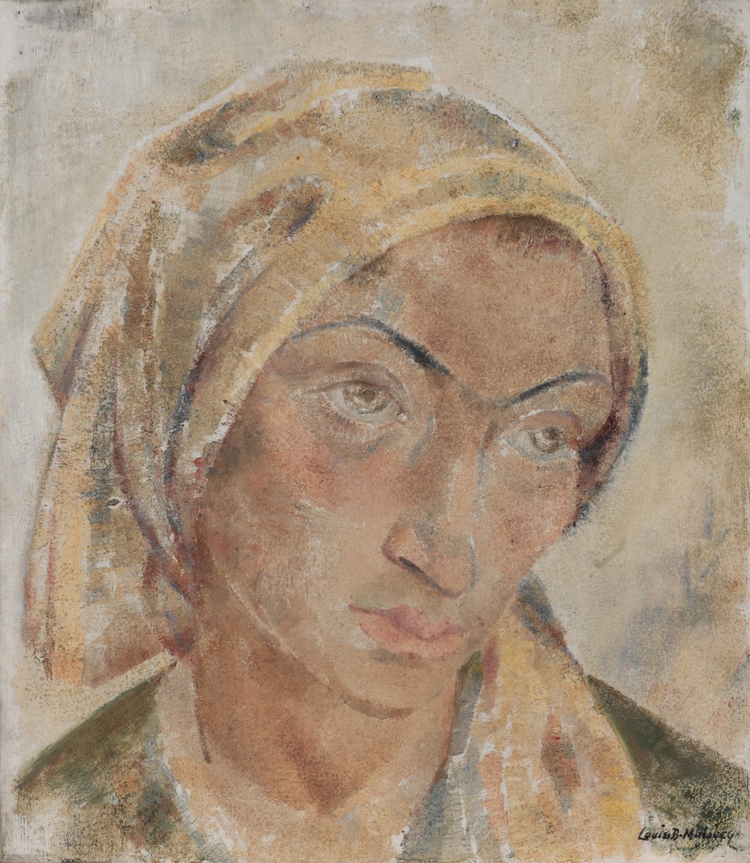 Antonia alkotó: Louise B. Maloney
