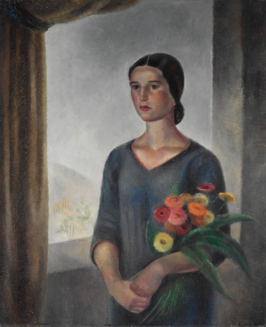 Francesca alkotó: Louise B. Maloney