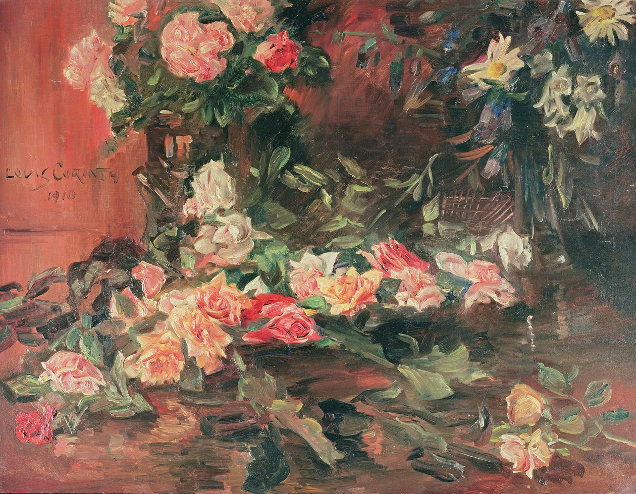 Ismeretlen kép alkotó: Lovis Corinth