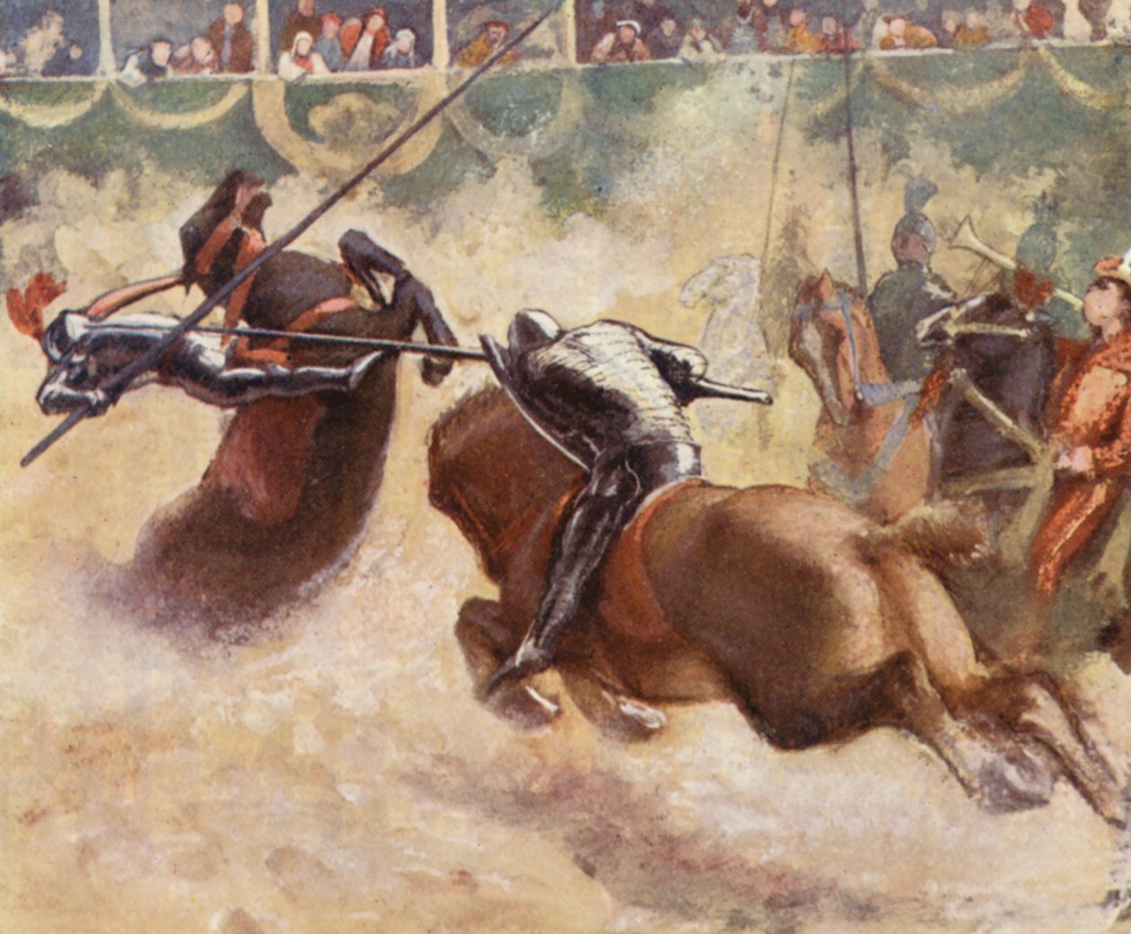  alkotó: Lowes Dalbiac Luard