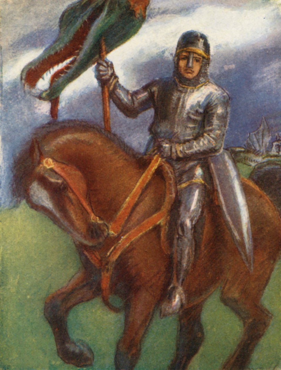  alkotó: Lowes Dalbiac Luard