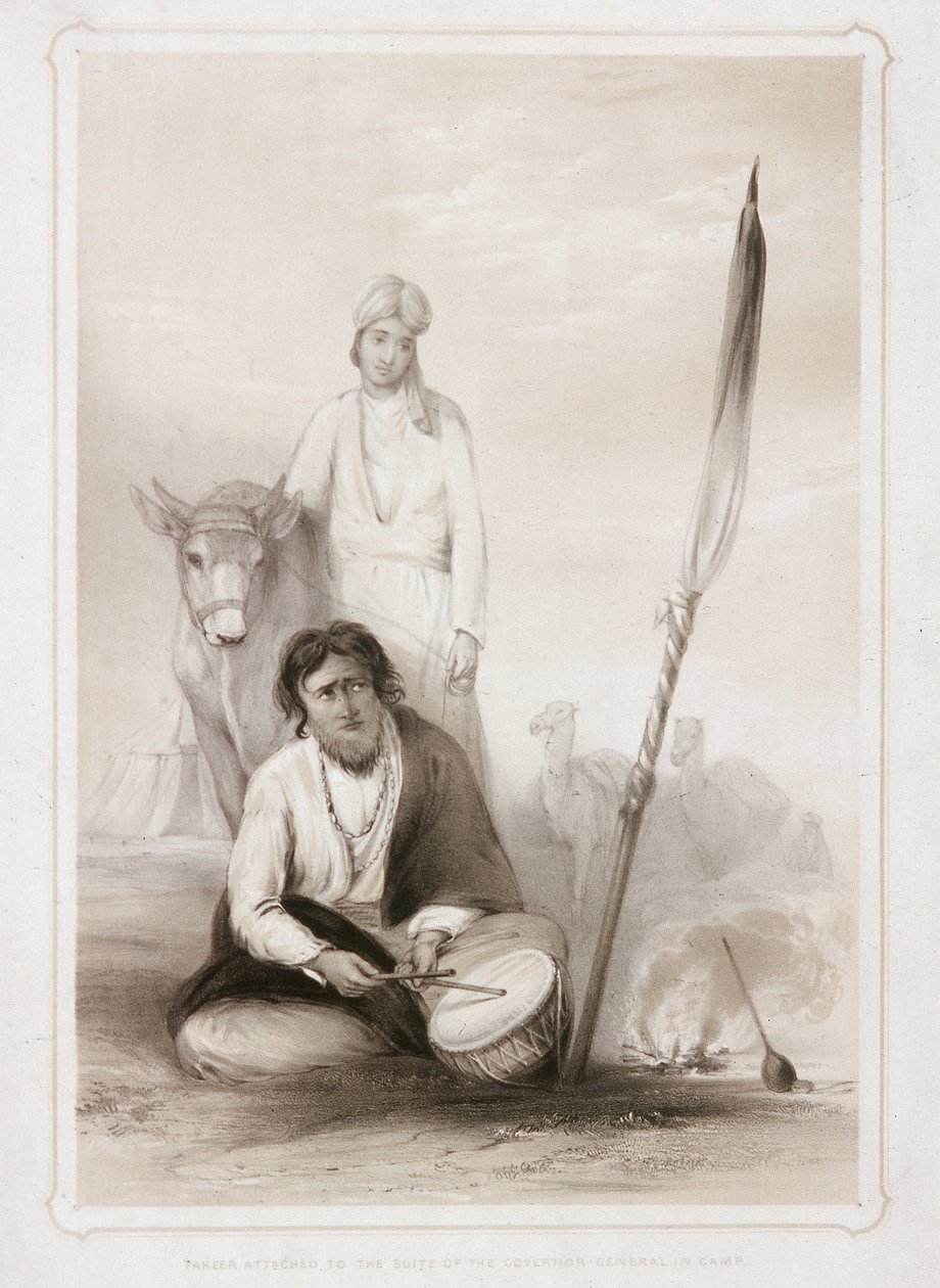 „Hamisítvány a tábori főkormányzó lakosztályában”, 1844 alkotó: Lowes Dickinson