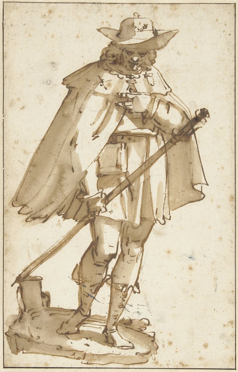 Zarándok alkotó: Luca Cambiaso