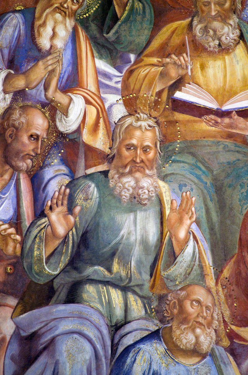 Szállítmányok alkotó: Luca Signorelli