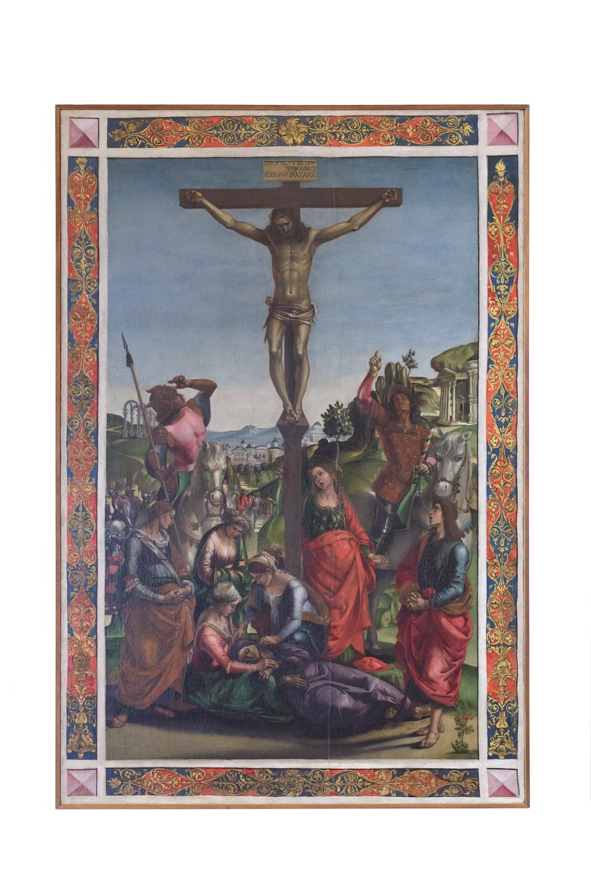  alkotó: Luca Signorelli