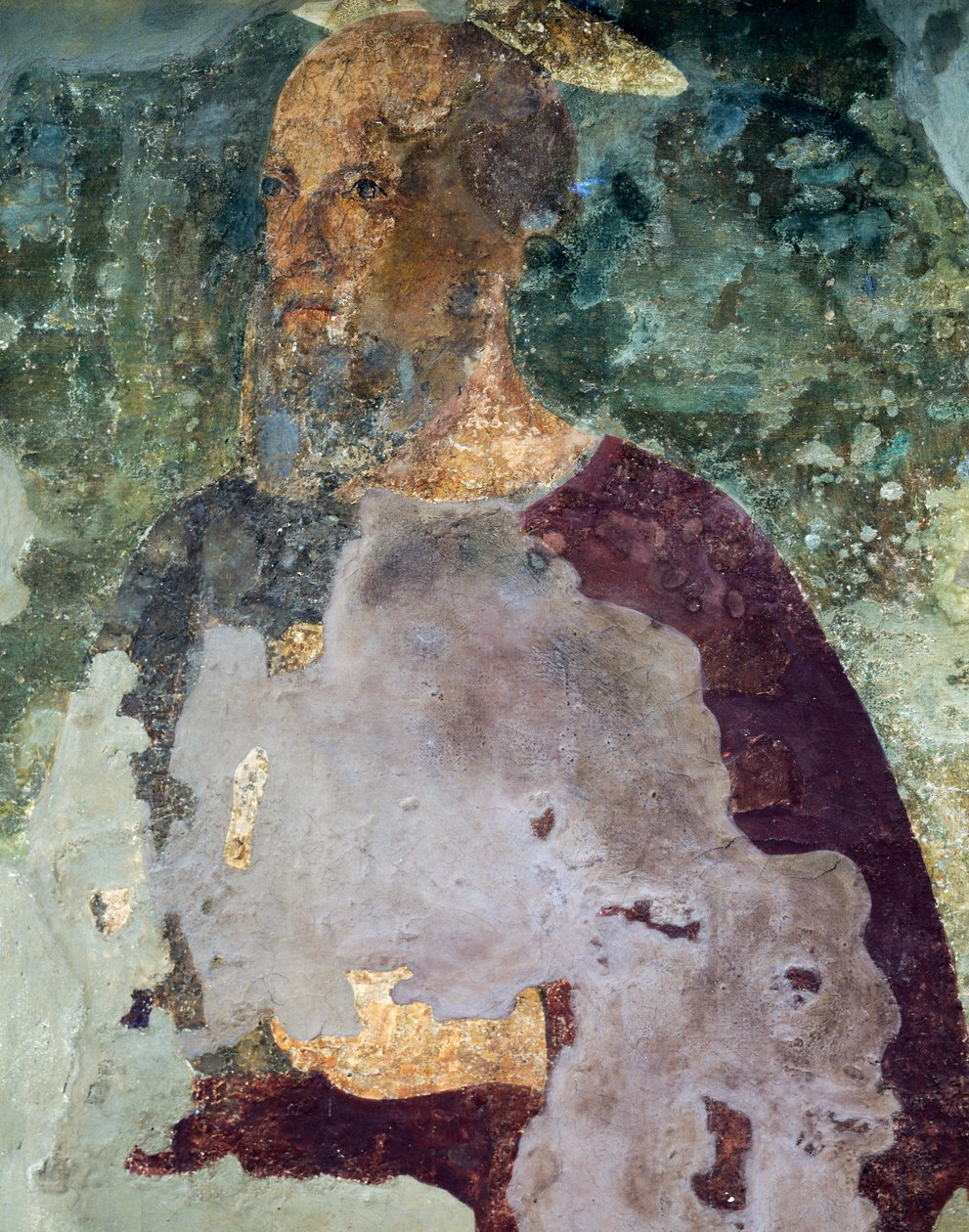 Szent Pál alkotó: Luca Signorelli